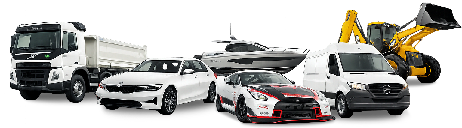 Vehicle Groups
